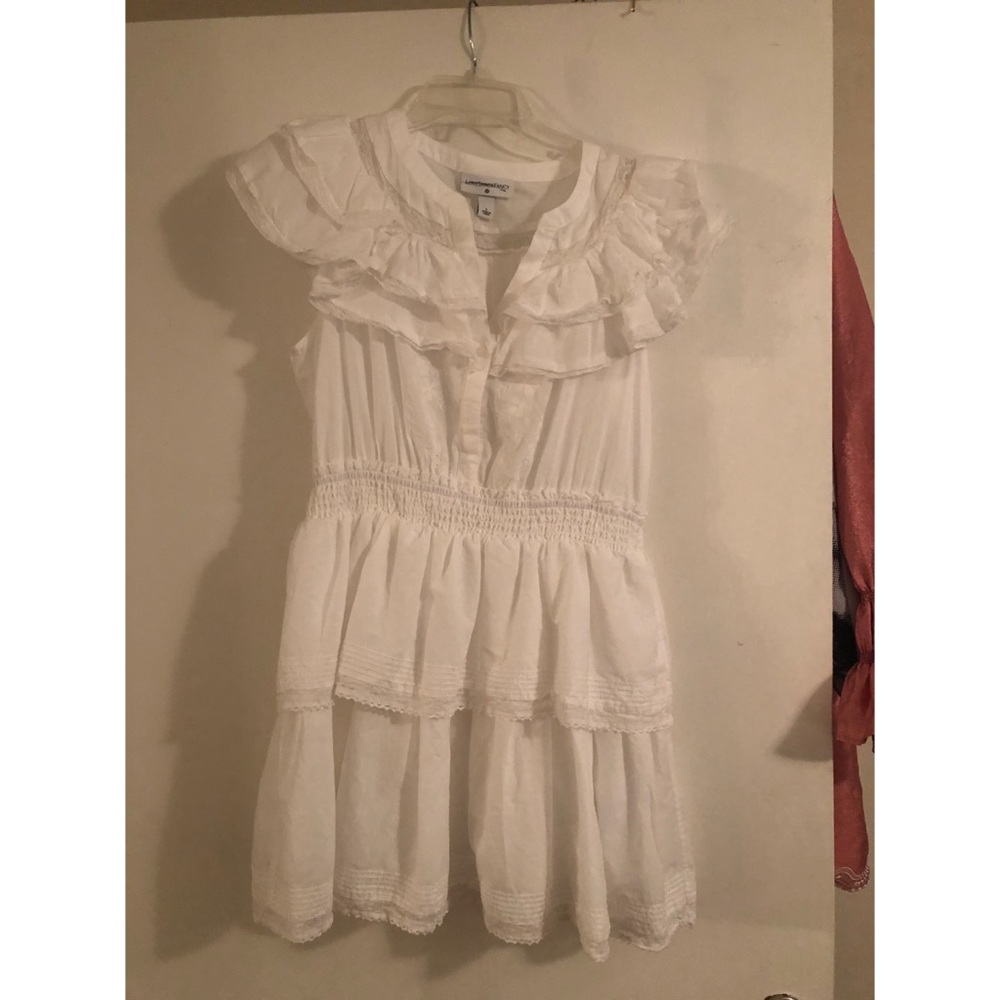 Loveshackfancy xTarget L